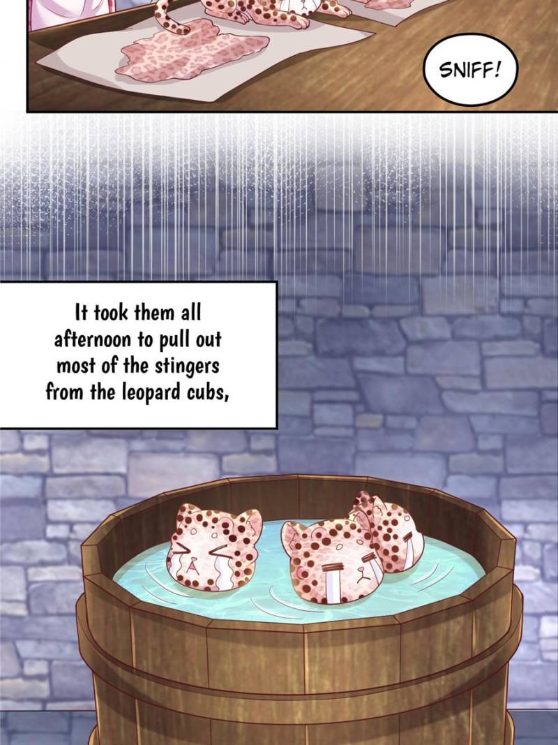 Beauty and the Beasts Chapter 685 - Page 49