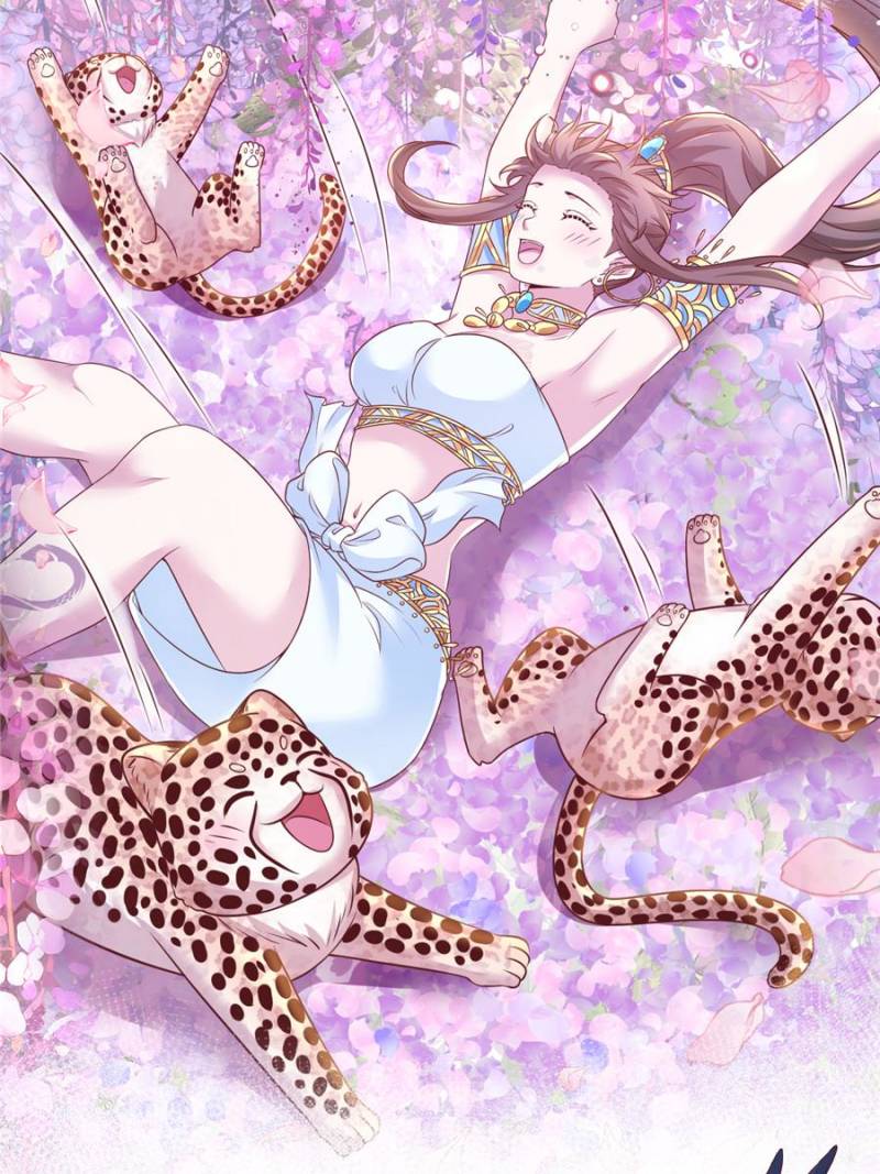 Beauty and the Beasts Chapter 685 - Page 5
