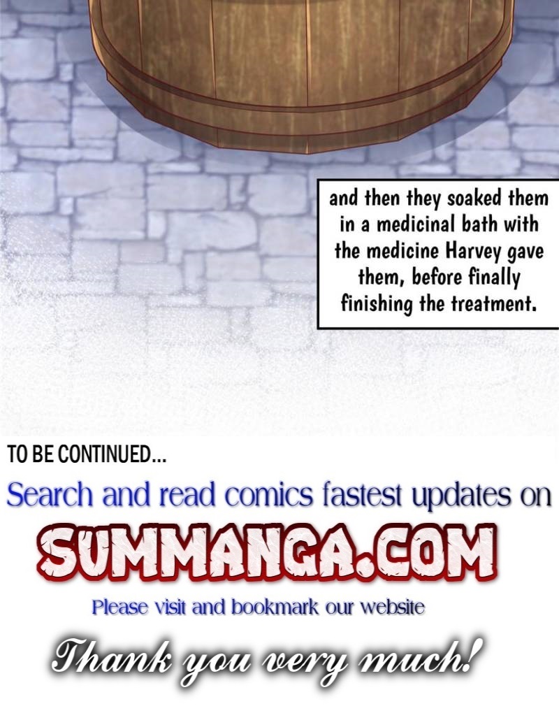 Beauty and the Beasts Chapter 685 - Page 50