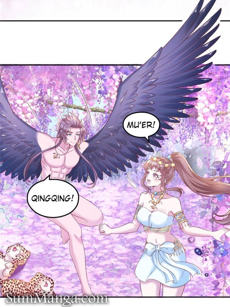 Beauty and the Beasts Chapter 685 - Page 6