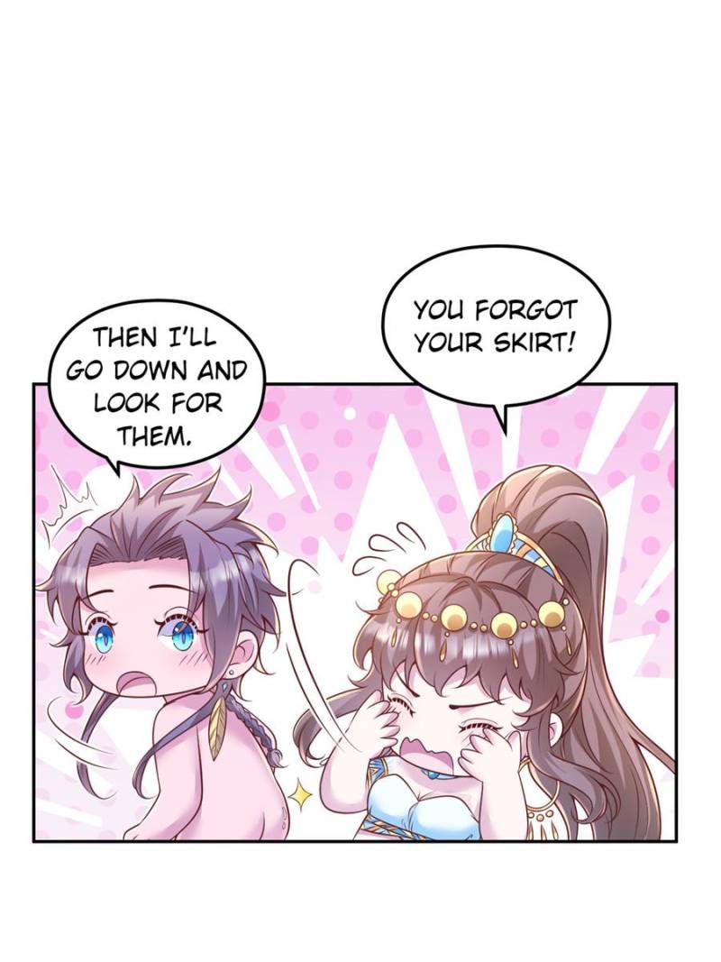Beauty and the Beasts Chapter 685 - Page 7