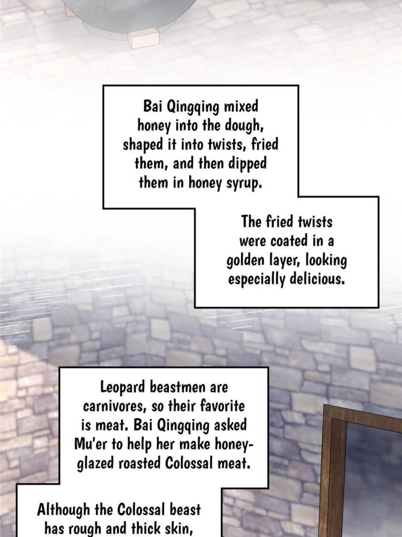 Beauty and the Beasts Chapter 686 - Page 10
