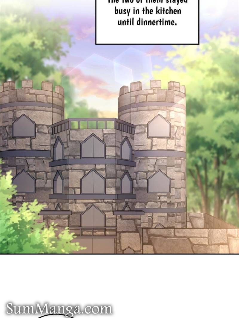 Beauty and the Beasts Chapter 686 - Page 12