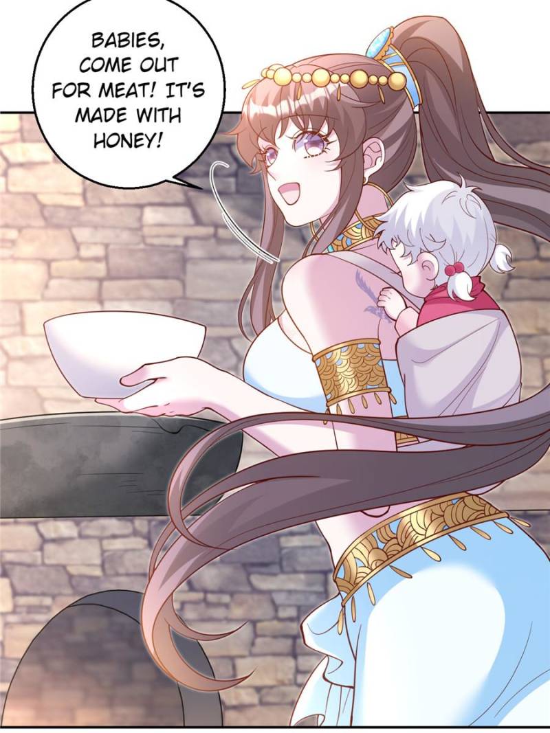 Beauty and the Beasts Chapter 686 - Page 13