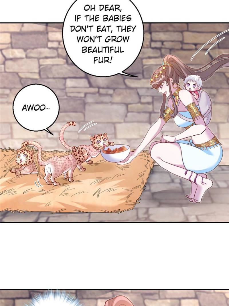 Beauty and the Beasts Chapter 686 - Page 15