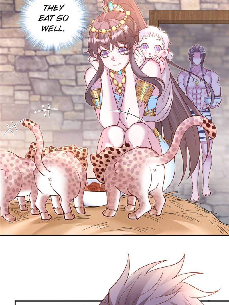 Beauty and the Beasts Chapter 686 - Page 16