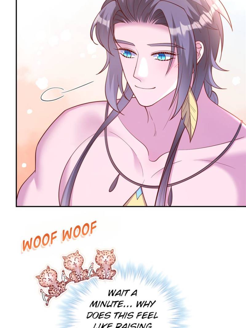 Beauty and the Beasts Chapter 686 - Page 17