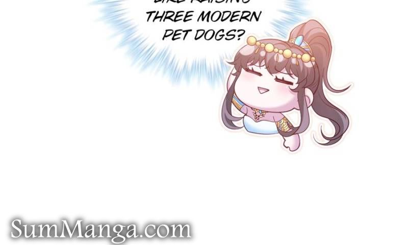 Beauty and the Beasts Chapter 686 - Page 18