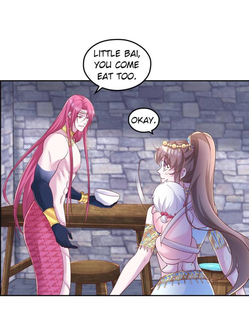 Beauty and the Beasts Chapter 686 - Page 19