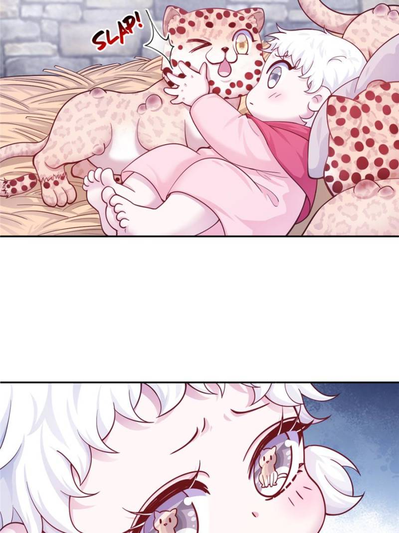 Beauty and the Beasts Chapter 686 - Page 2