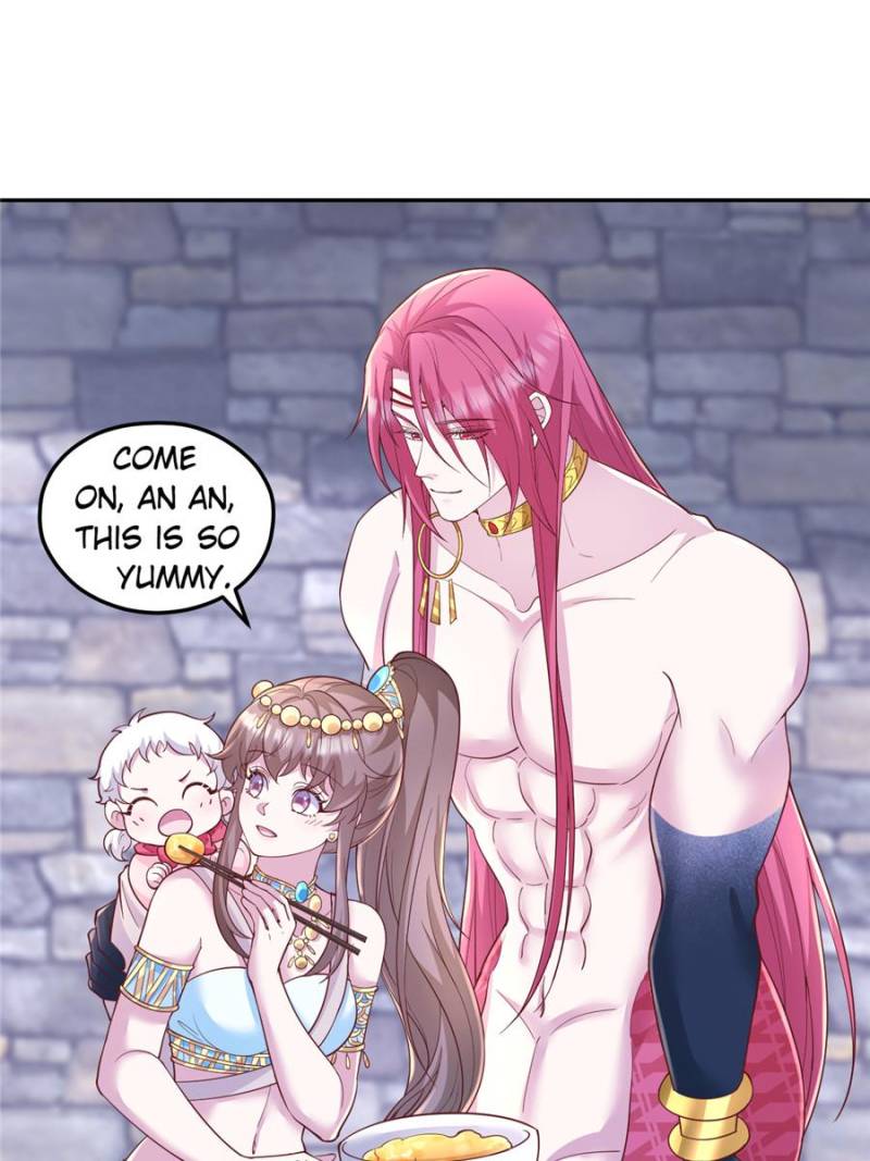Beauty and the Beasts Chapter 686 - Page 20