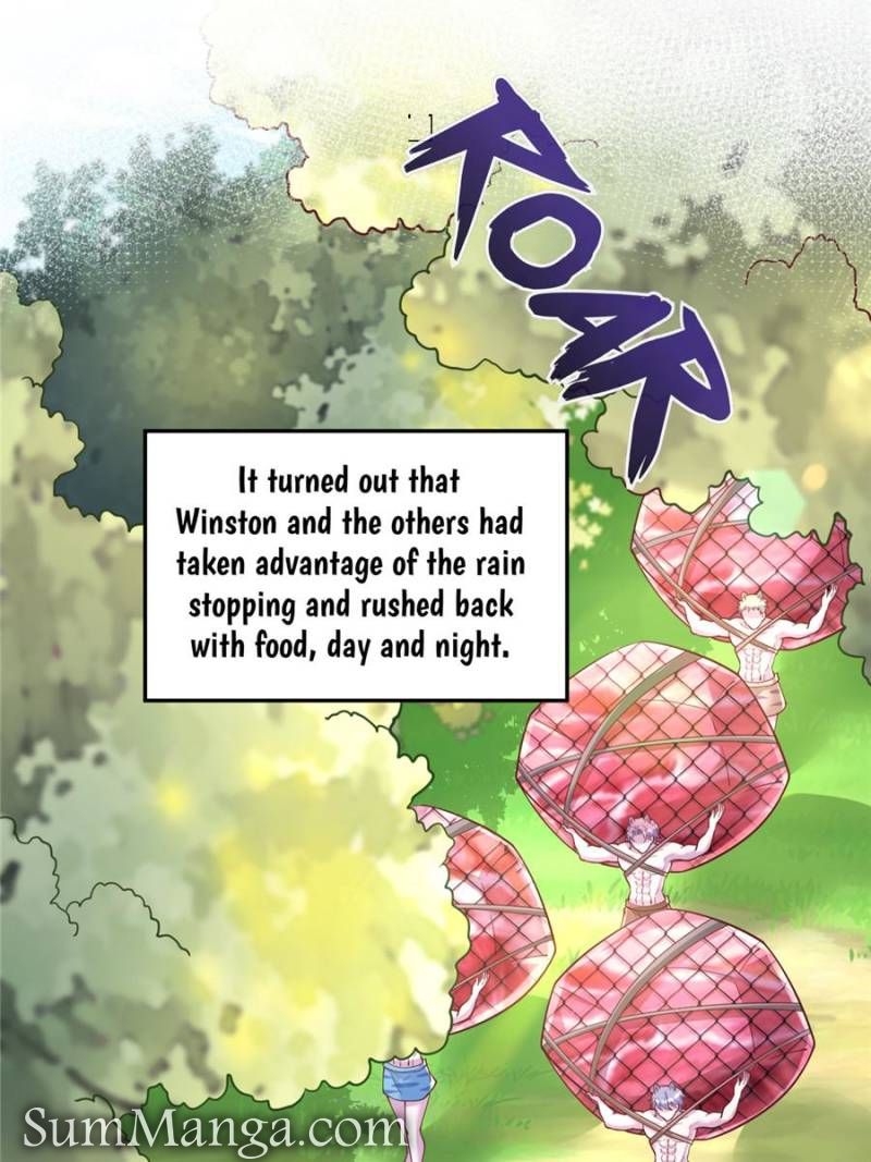 Beauty and the Beasts Chapter 686 - Page 22