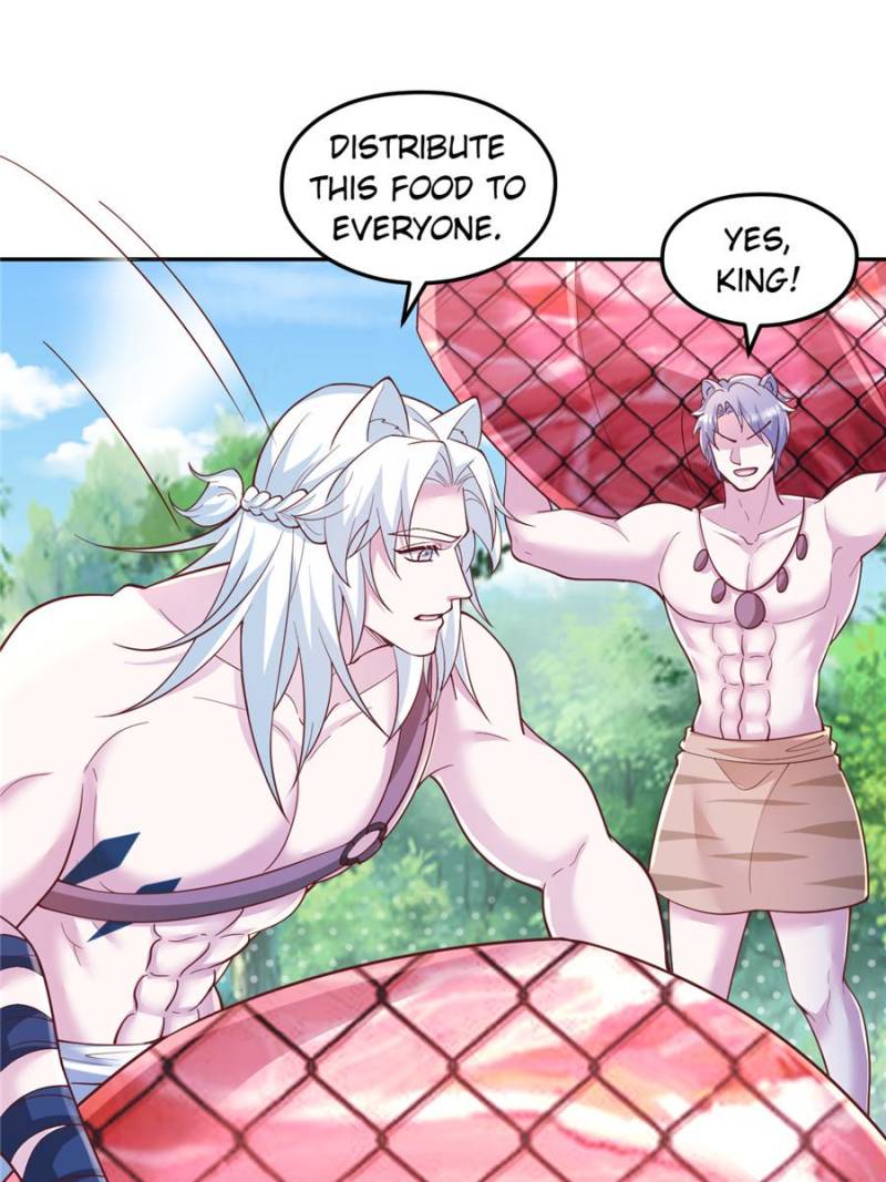 Beauty and the Beasts Chapter 686 - Page 25