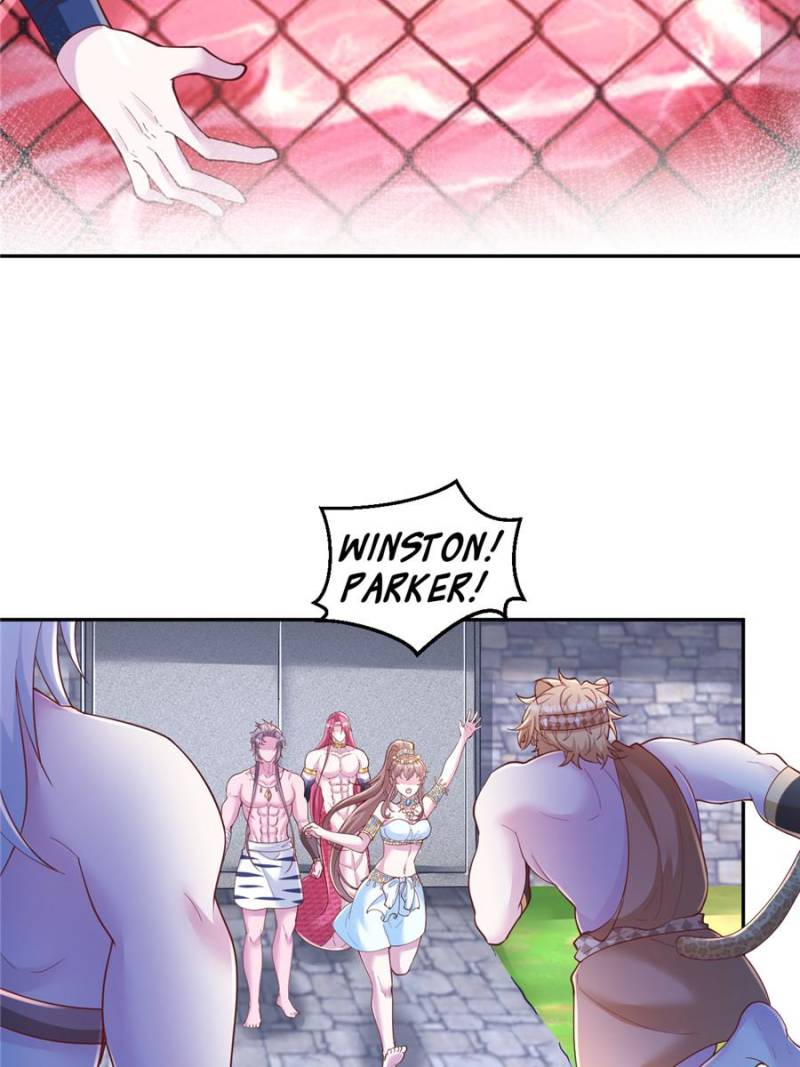 Beauty and the Beasts Chapter 686 - Page 26