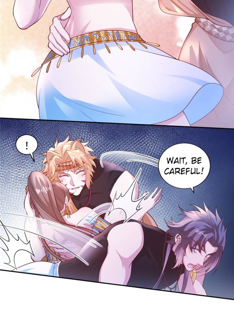 Beauty and the Beasts Chapter 686 - Page 29