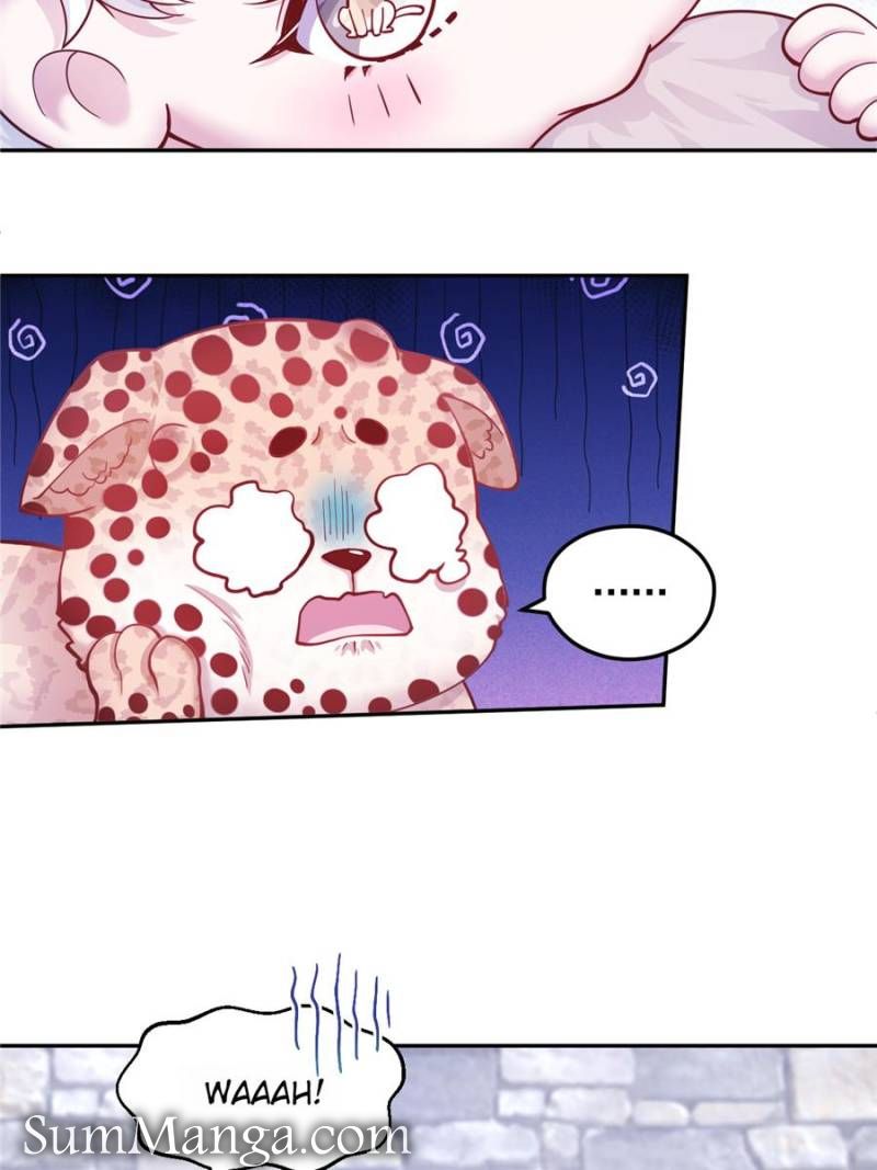 Beauty and the Beasts Chapter 686 - Page 3