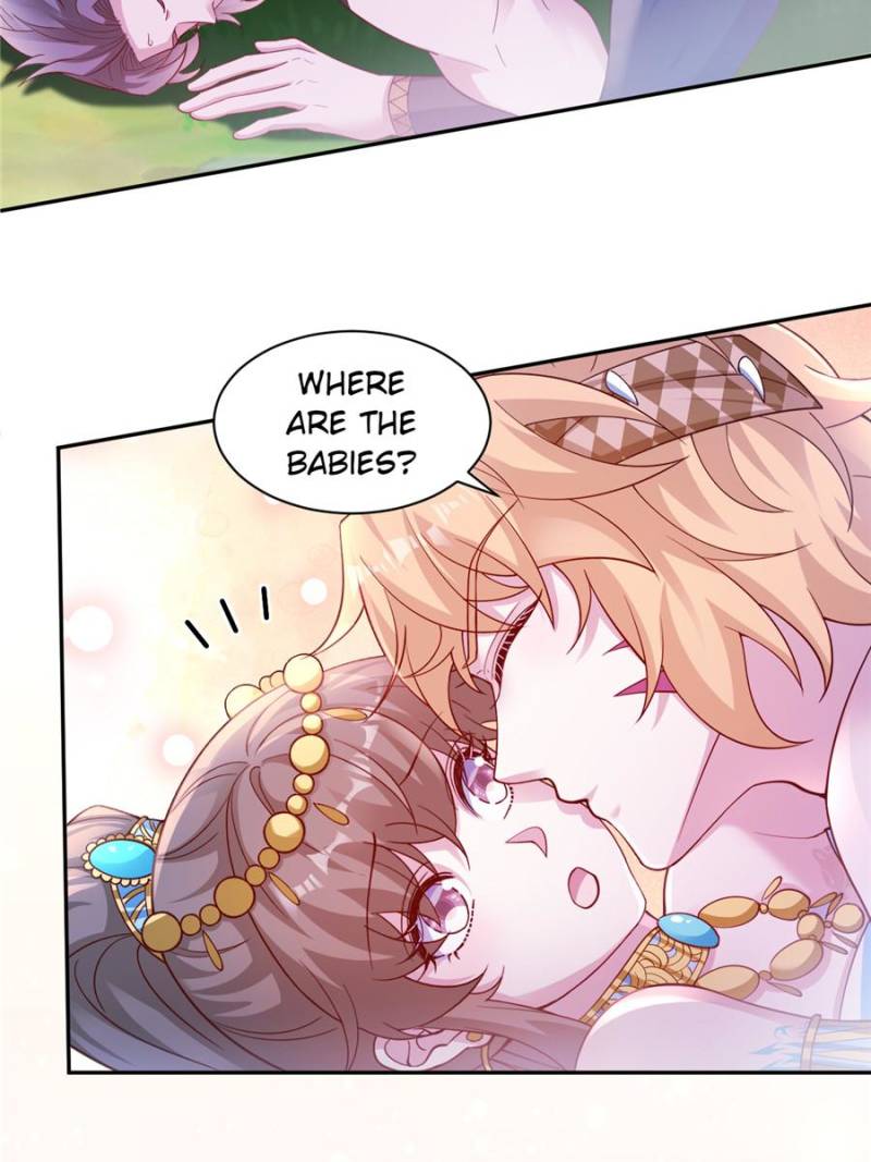 Beauty and the Beasts Chapter 686 - Page 31