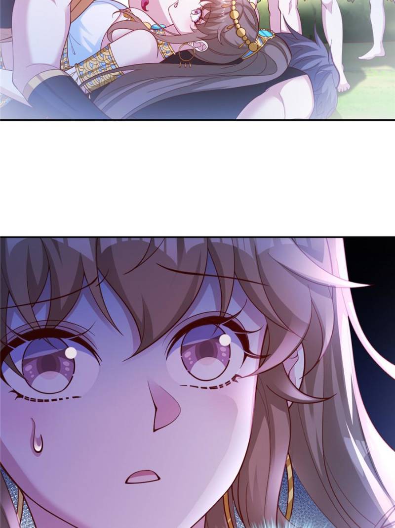 Beauty and the Beasts Chapter 686 - Page 34