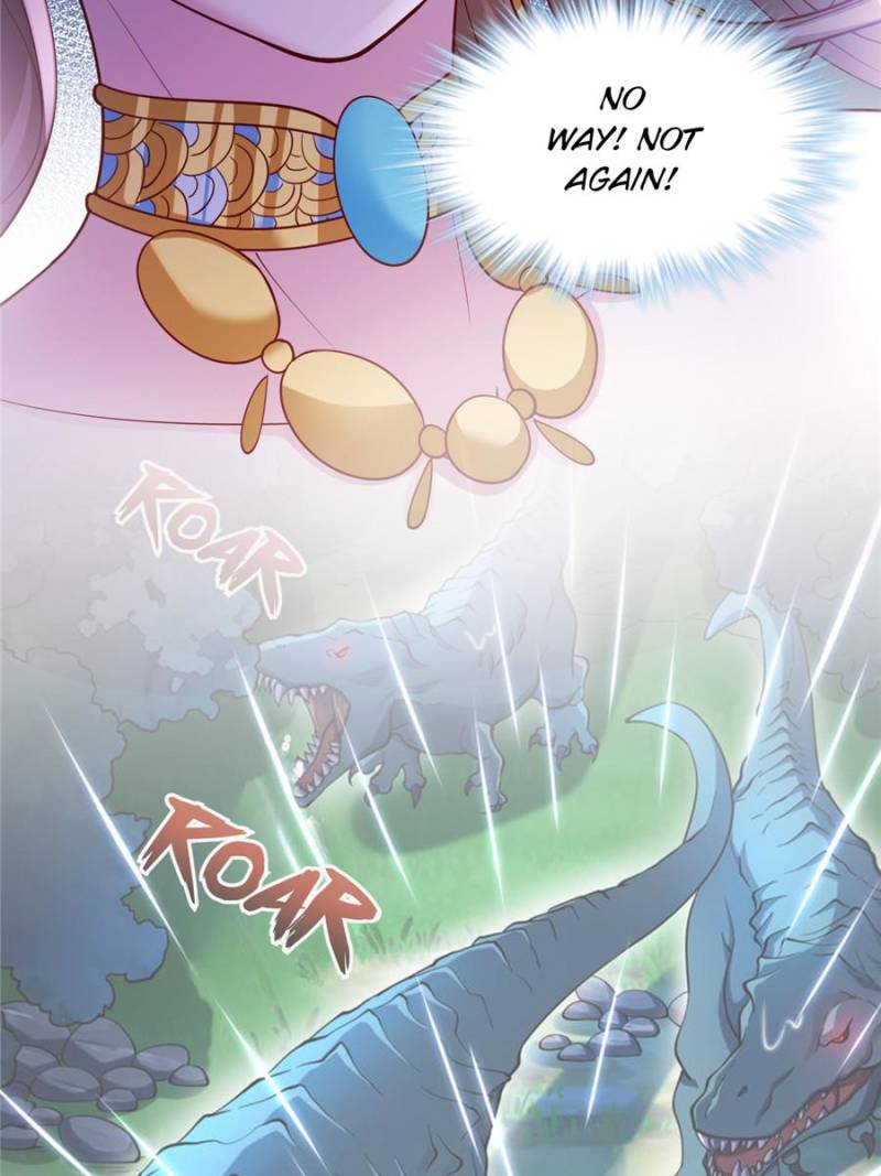 Beauty and the Beasts Chapter 686 - Page 35