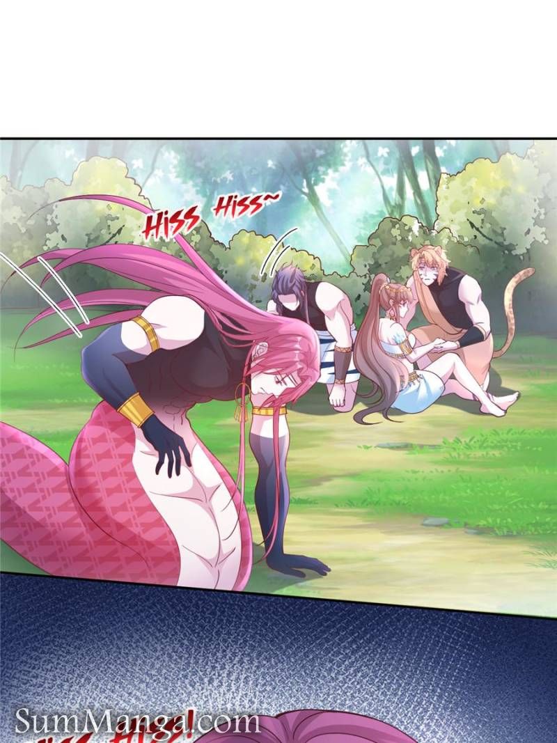 Beauty and the Beasts Chapter 686 - Page 37
