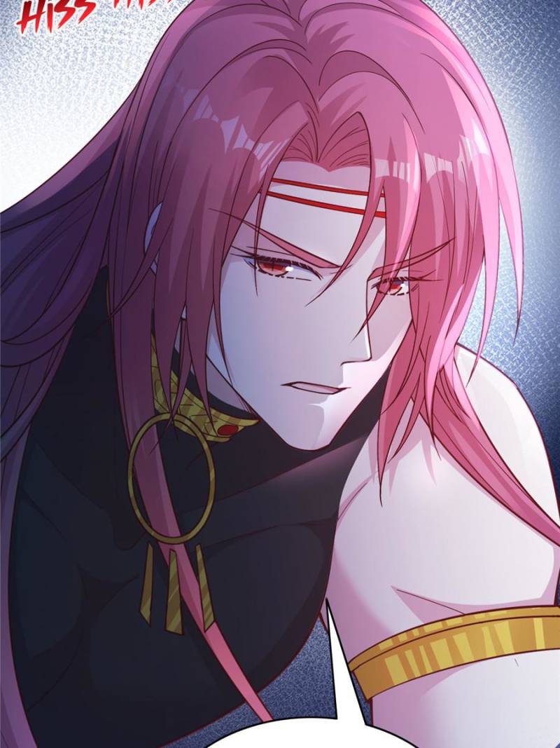 Beauty and the Beasts Chapter 686 - Page 38
