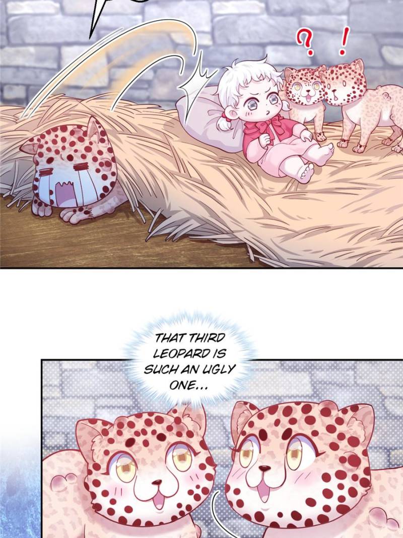 Beauty and the Beasts Chapter 686 - Page 4