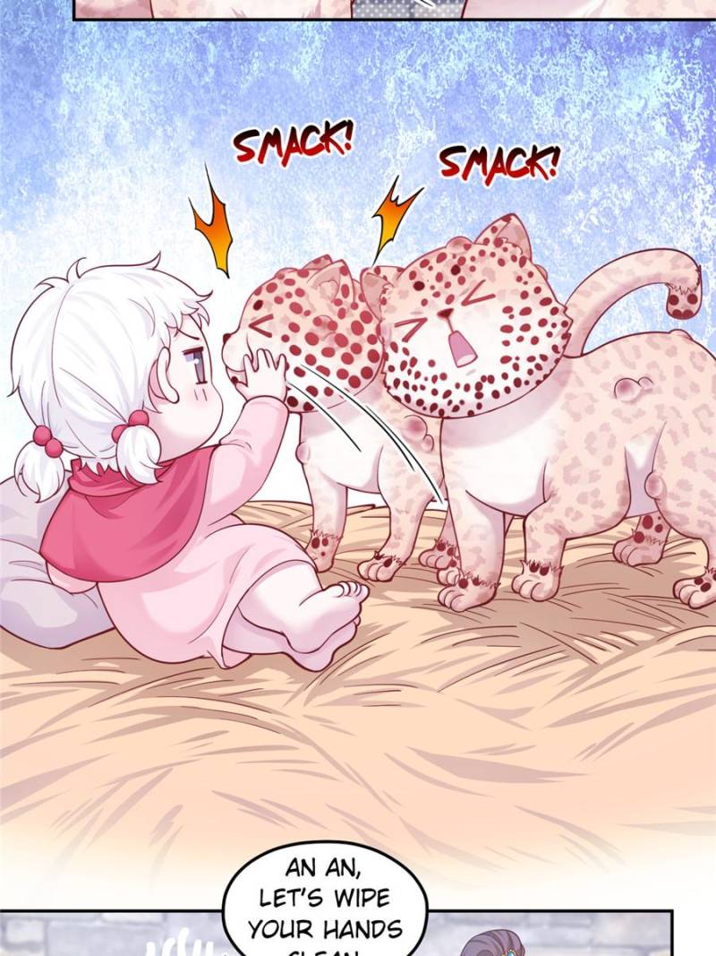 Beauty and the Beasts Chapter 686 - Page 5