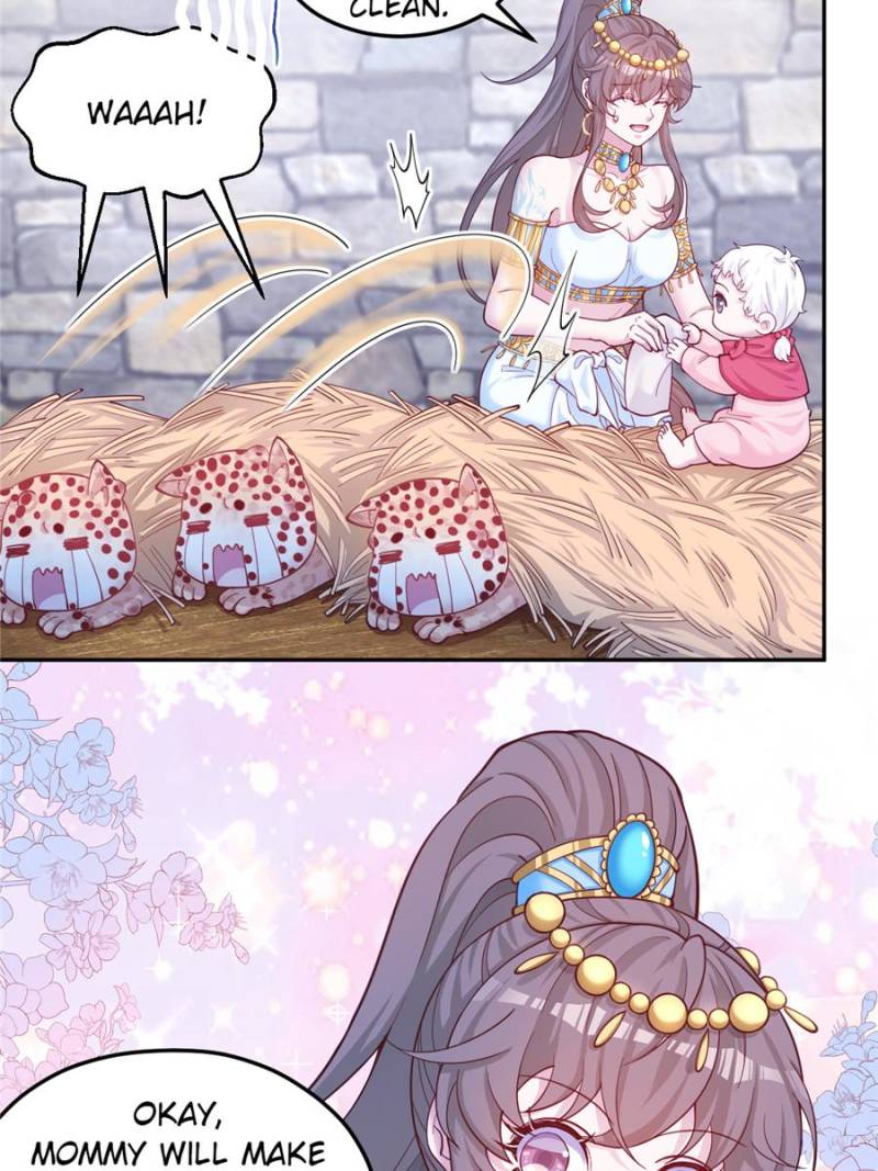 Beauty and the Beasts Chapter 686 - Page 6