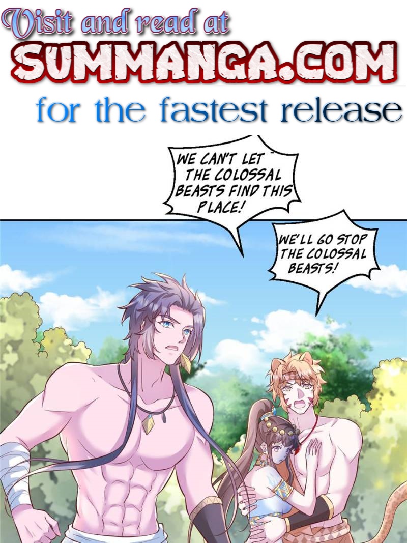 Beauty and the Beasts Chapter 687 - Page 0