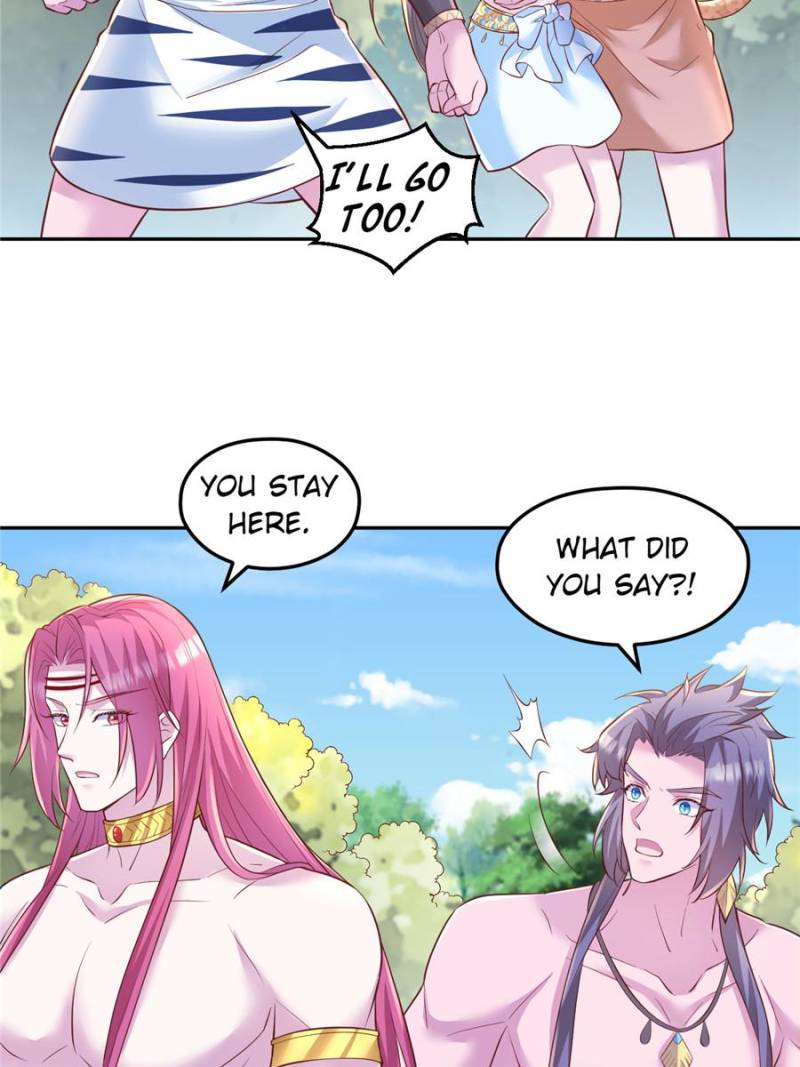 Beauty and the Beasts Chapter 687 - Page 1