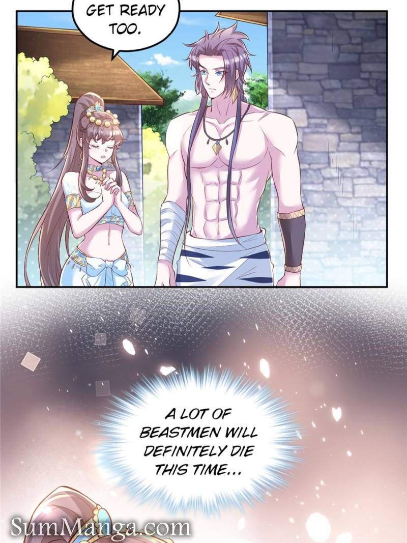 Beauty and the Beasts Chapter 687 - Page 11