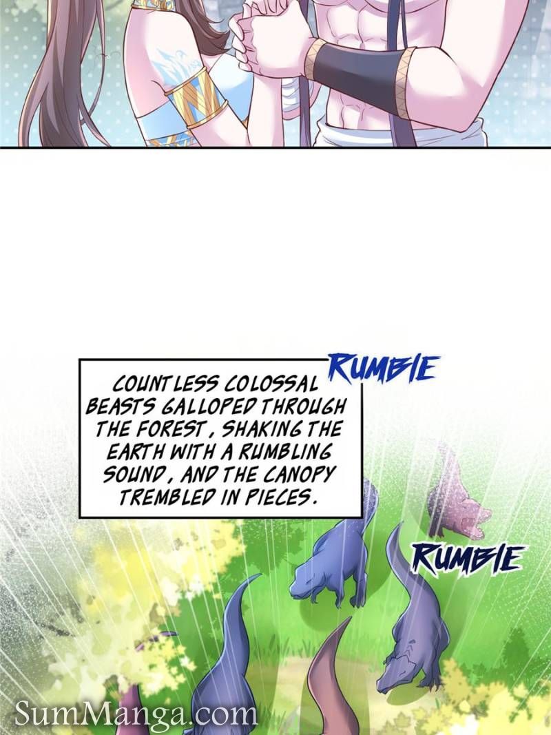 Beauty and the Beasts Chapter 687 - Page 14