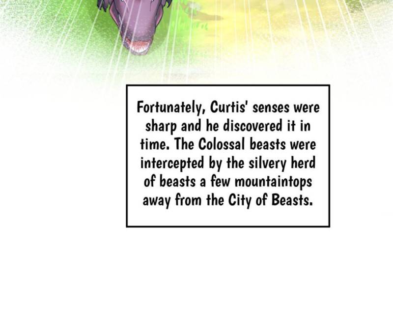 Beauty and the Beasts Chapter 687 - Page 16
