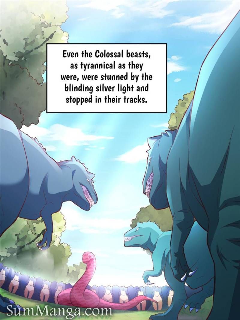 Beauty and the Beasts Chapter 687 - Page 17