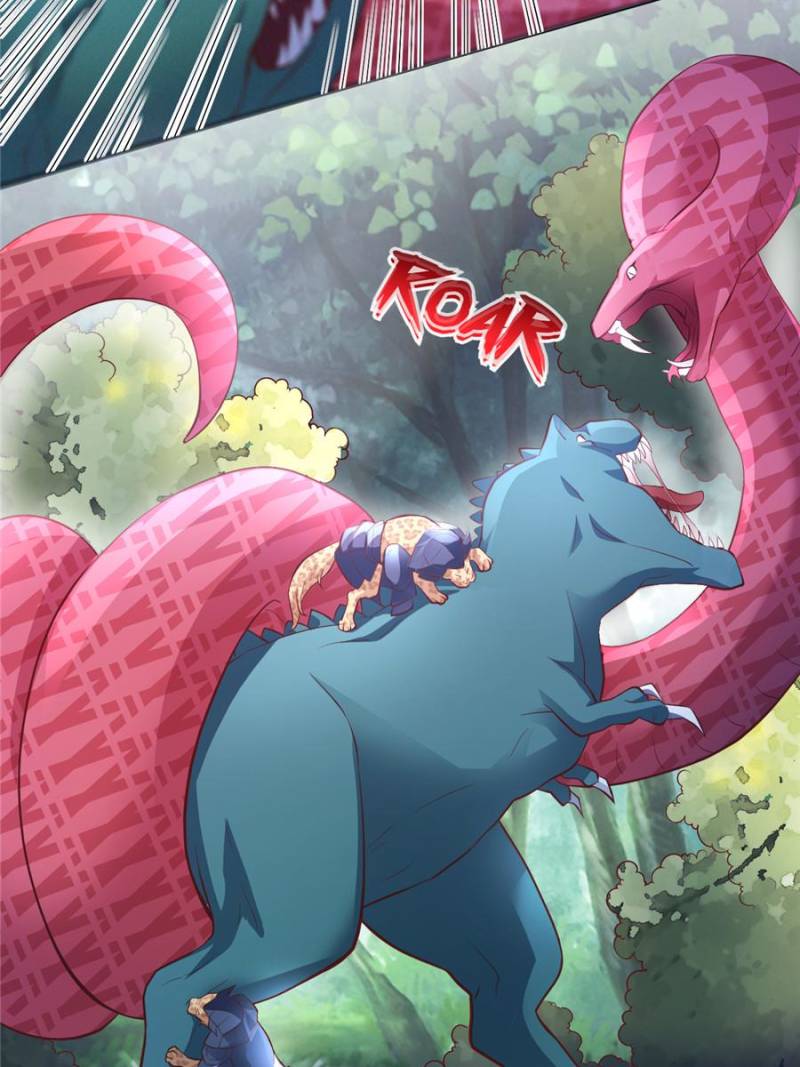 Beauty and the Beasts Chapter 687 - Page 19