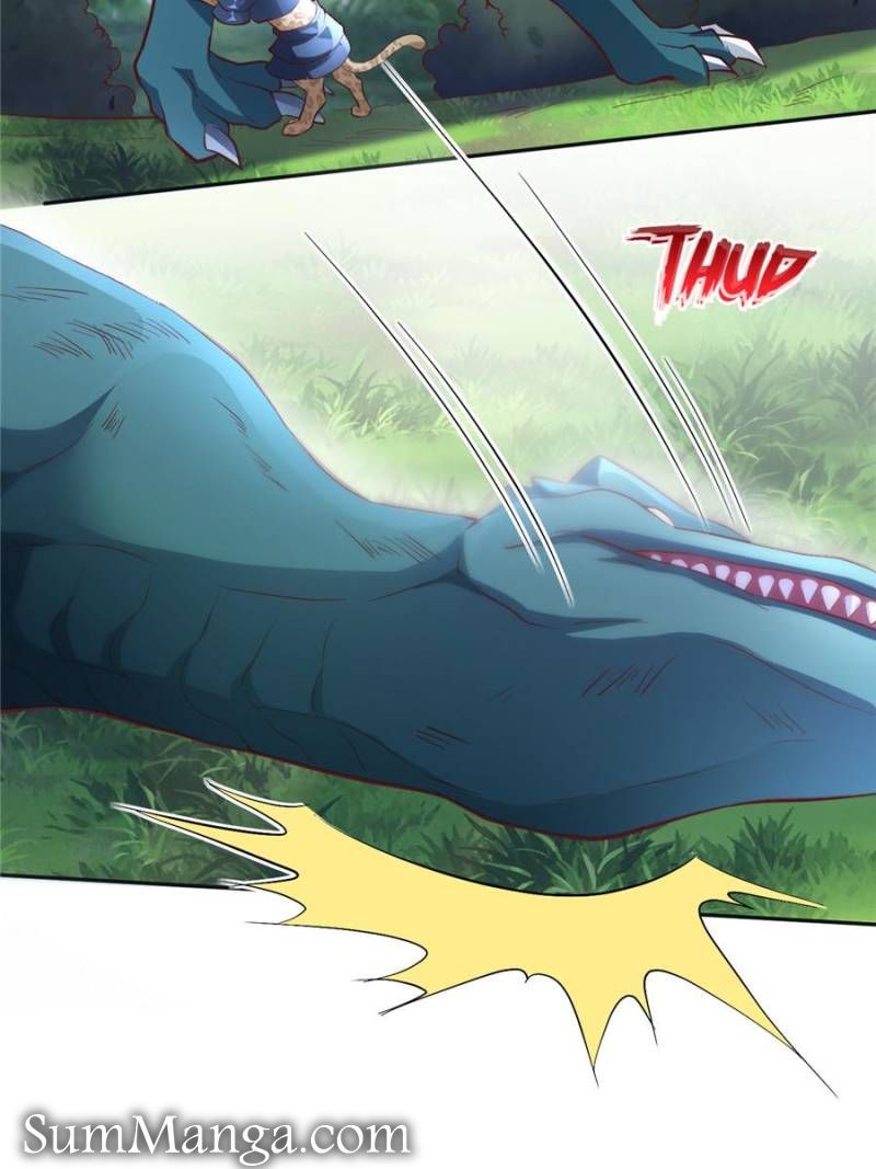Beauty and the Beasts Chapter 687 - Page 20