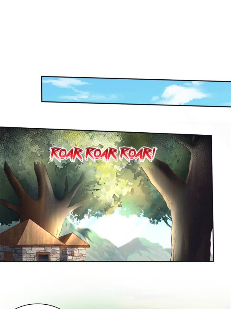 Beauty and the Beasts Chapter 687 - Page 21