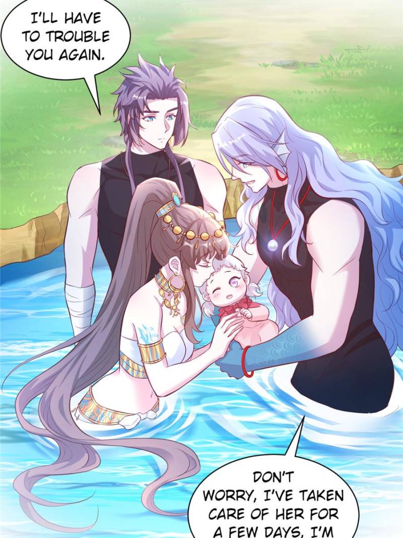 Beauty and the Beasts Chapter 687 - Page 22