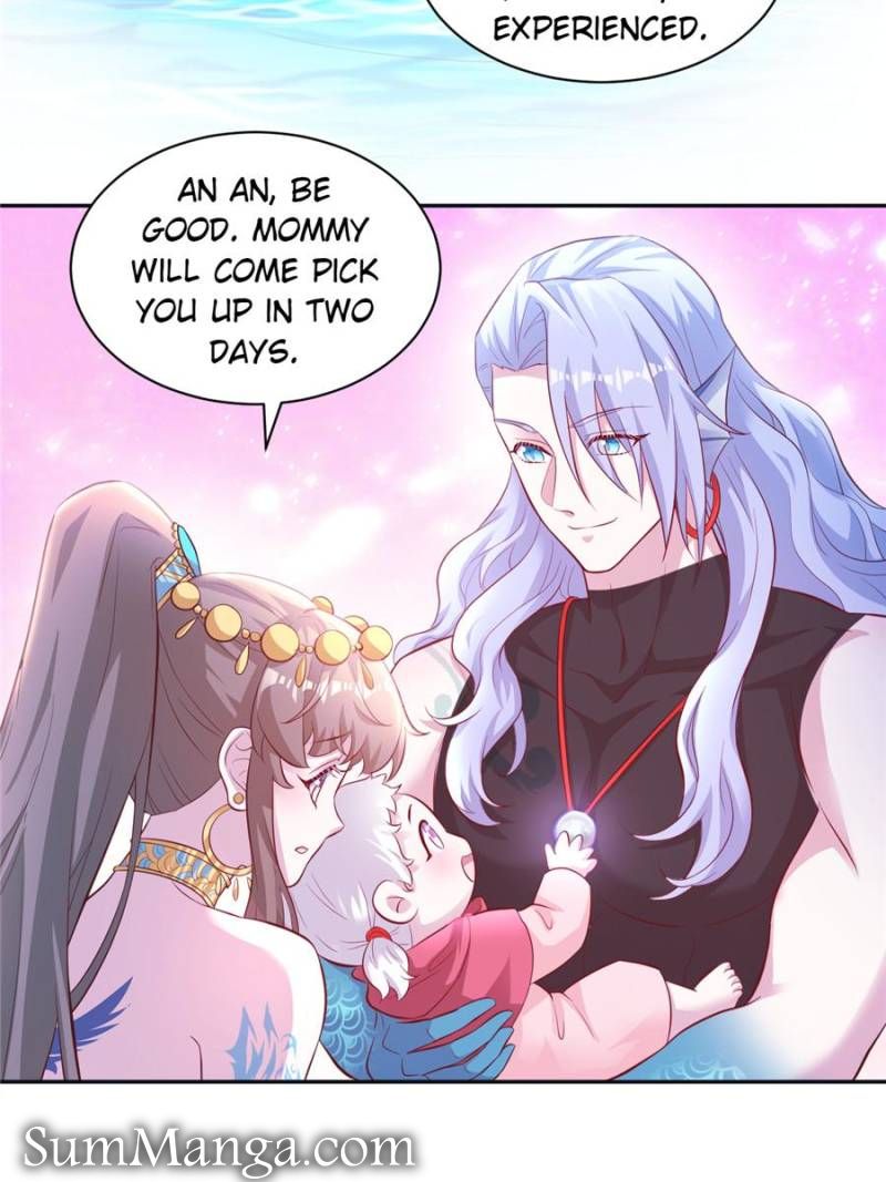 Beauty and the Beasts Chapter 687 - Page 23