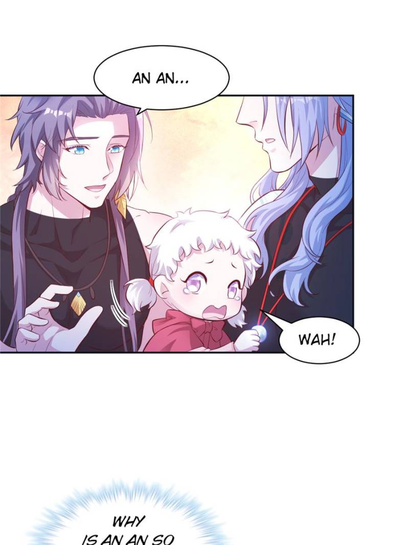 Beauty and the Beasts Chapter 687 - Page 24