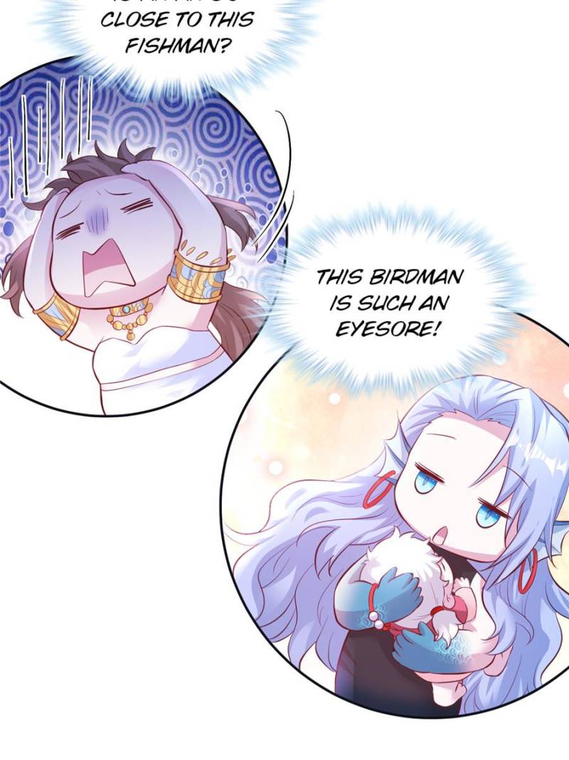 Beauty and the Beasts Chapter 687 - Page 25