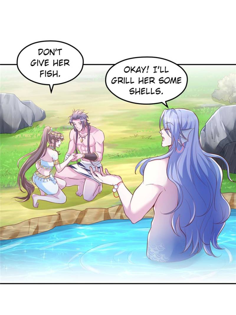 Beauty and the Beasts Chapter 687 - Page 27