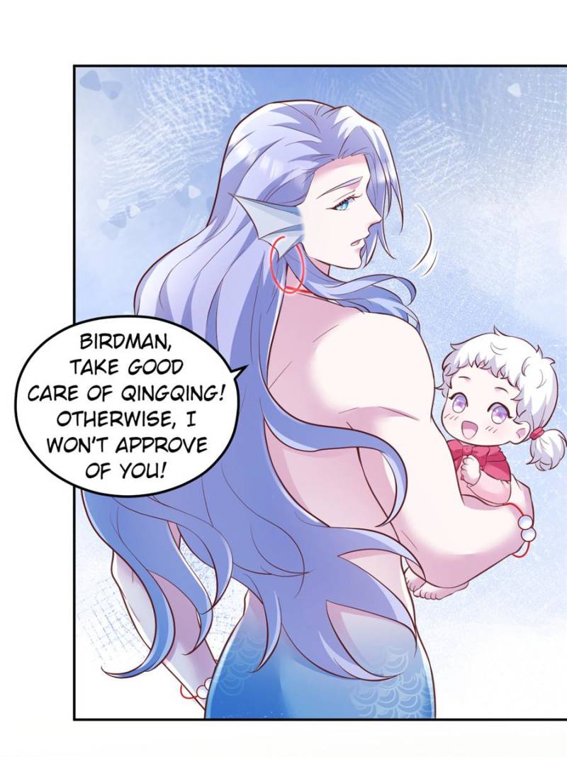 Beauty and the Beasts Chapter 687 - Page 28