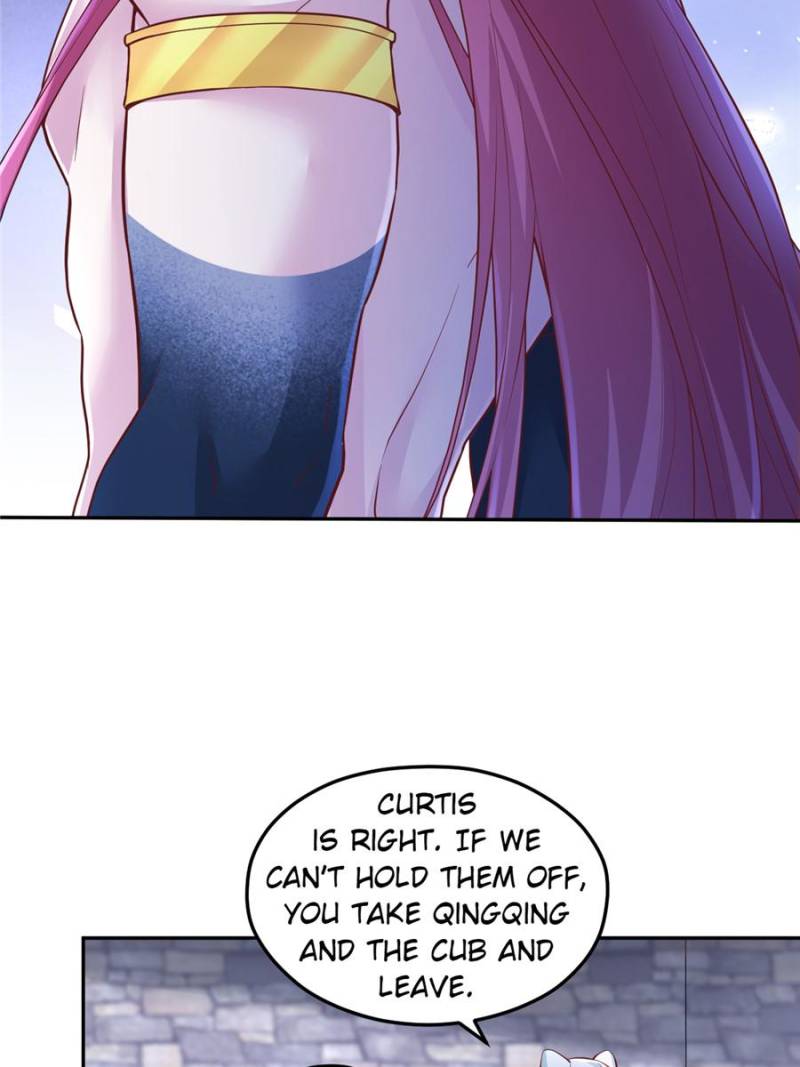 Beauty and the Beasts Chapter 687 - Page 3