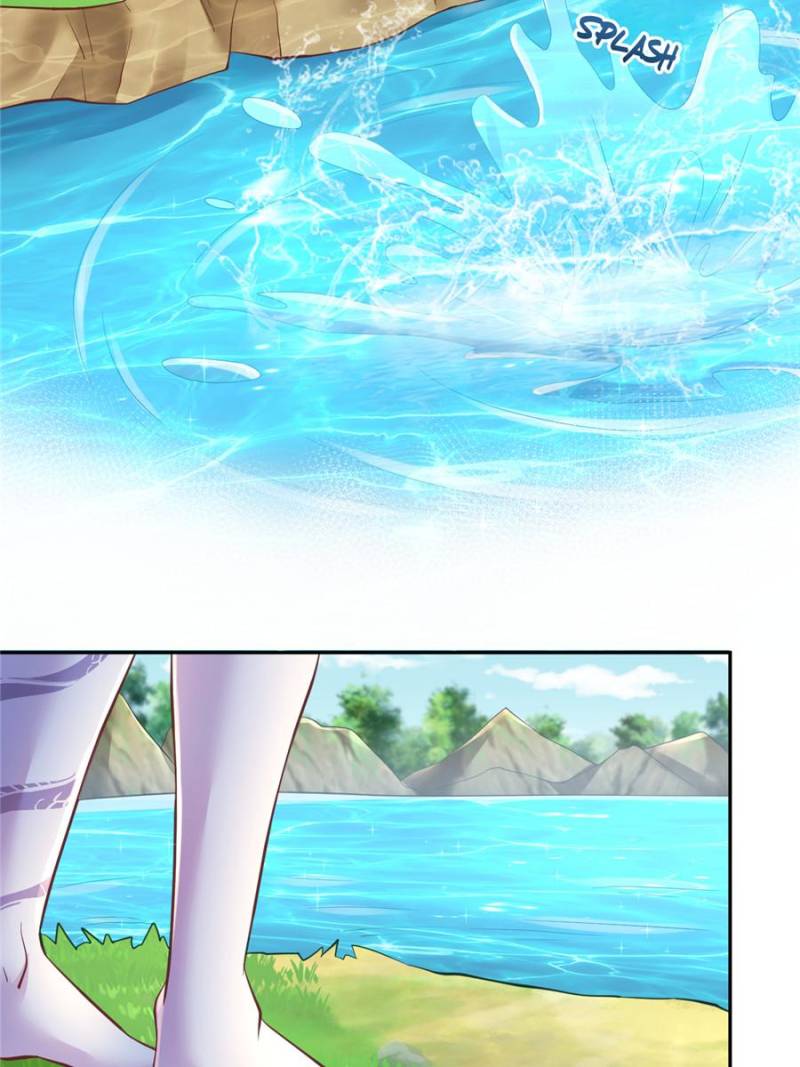 Beauty and the Beasts Chapter 687 - Page 30