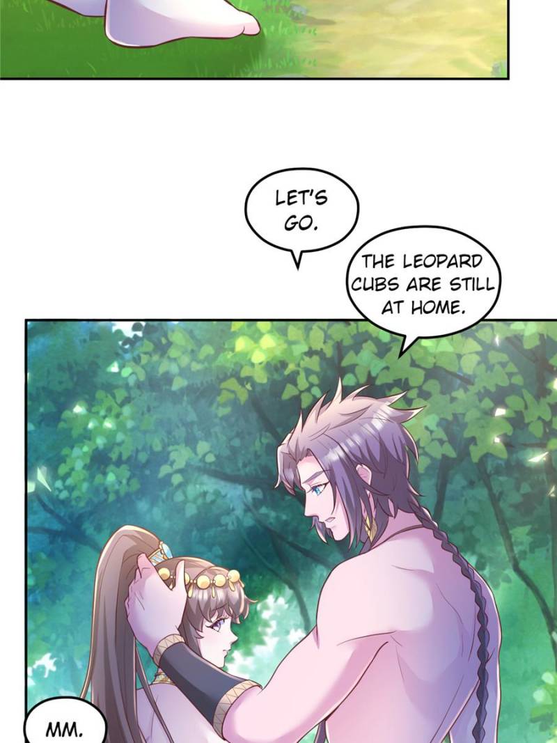 Beauty and the Beasts Chapter 687 - Page 31