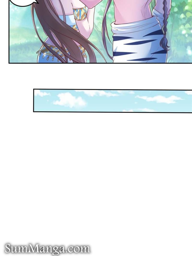 Beauty and the Beasts Chapter 687 - Page 32