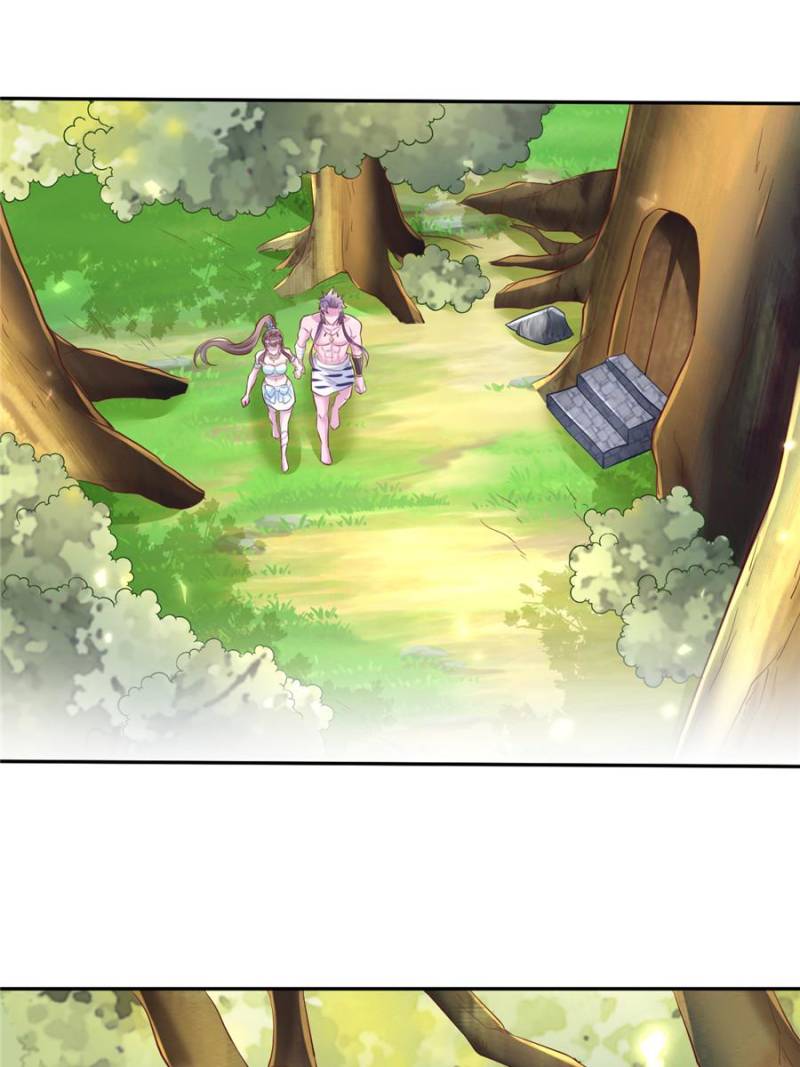 Beauty and the Beasts Chapter 687 - Page 33