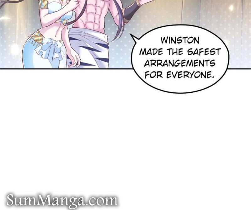 Beauty and the Beasts Chapter 687 - Page 35