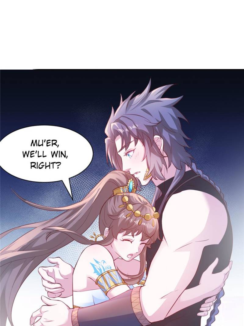 Beauty and the Beasts Chapter 687 - Page 36